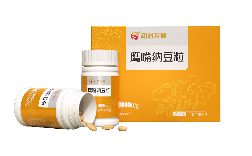 鹰嘴纳豆